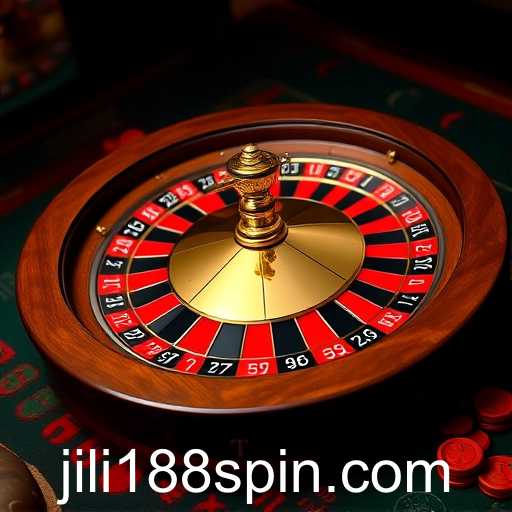 Gaming Evolution: Jili188's Impact in the Digital Era