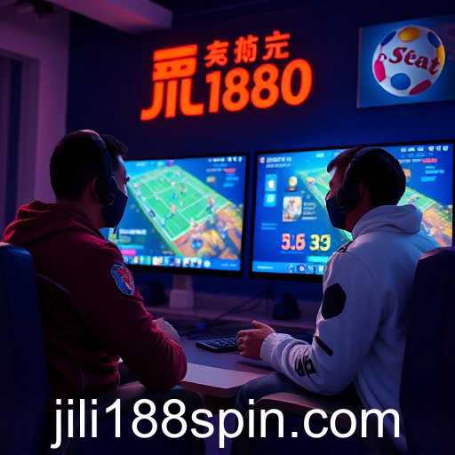 The Rise of Jili188 in the Gaming World