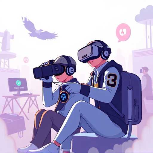 The Rise of Online Gaming Platforms in 2025