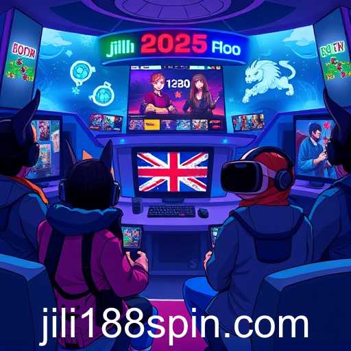 Rising Trends in the Gaming Industry