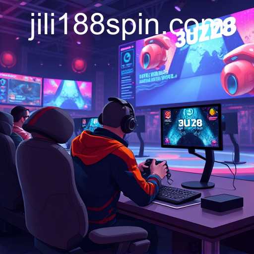 The Rise of Jili188 in Online Gaming