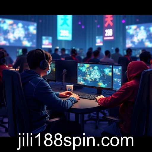 The Rise of Jili188: Gaming in the Digital Age